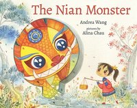 bokomslag The Nian Monster