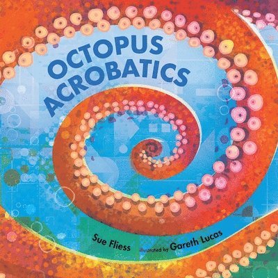 Octopus Acrobatics 1