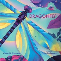 bokomslag Dragonfly