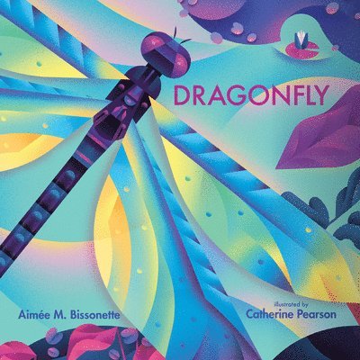 Dragonfly 1