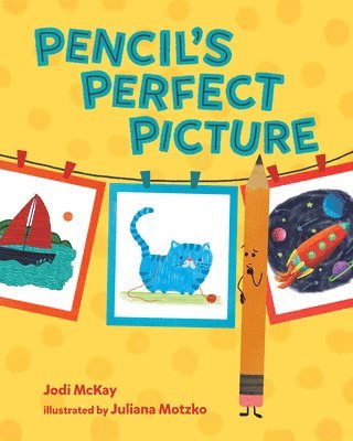 Pencil's Perfect Picture 1