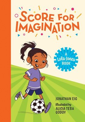 bokomslag Score for Imagination