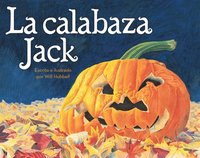 bokomslag La Calabaza Jack