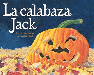 bokomslag La Calabaza Jack