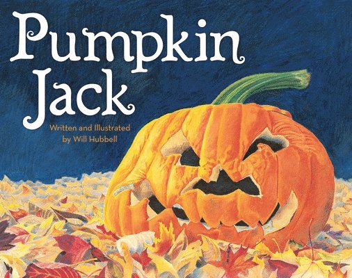 Pumpkin Jack 1