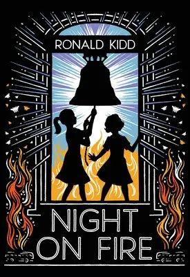 Ronald Kidd - Night on Fire, Häftad. Tillgänglighet: Lägg i varukorg