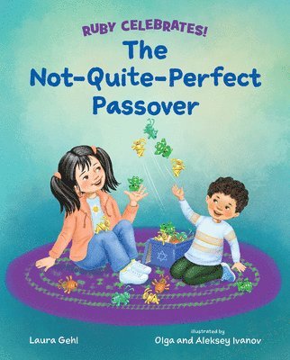 The Not-Quite-Perfect Passover 1