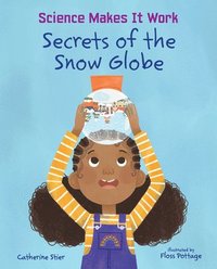 bokomslag Secrets of the Snow Globe