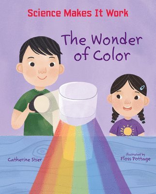 The Wonder of Color 1