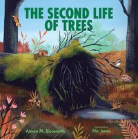 bokomslag Second Life Of Trees