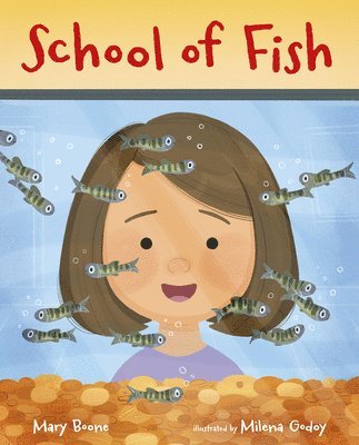 School of Fish 1