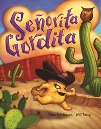 bokomslag Senorita Gordita