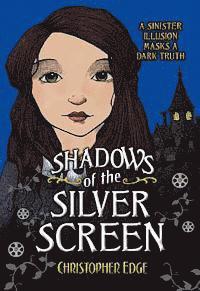 bokomslag Shadows of the Silver Screen