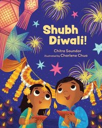 bokomslag Shubh Diwali