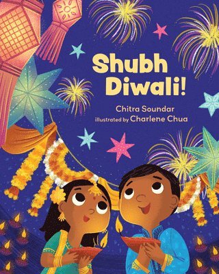 bokomslag Shubh Diwali!
