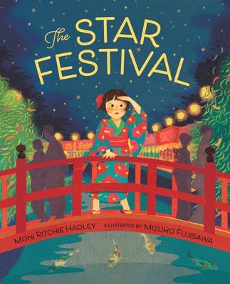 bokomslag Star Festival