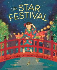 bokomslag The Star Festival