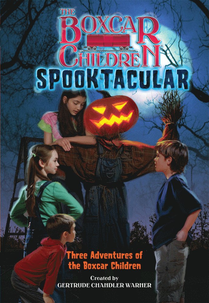 Spooktacular Special