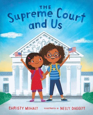 bokomslag The Supreme Court and Us