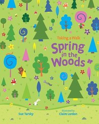 bokomslag Spring in the Woods