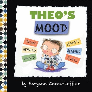 bokomslag Theo's Mood