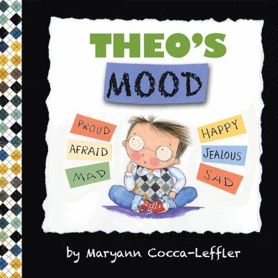 Theo's Mood 1