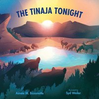 bokomslag The Tinaja Tonight