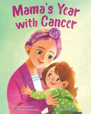 Mama's Year with Cancer 1