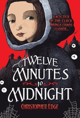Twelve Minutes to Midnight: Volume 1