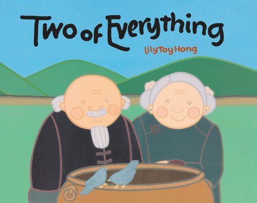 Two of Everything 1