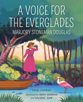Voice For The Everglades 1
