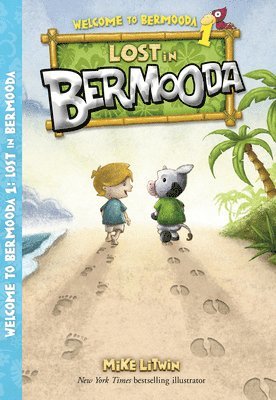 Lost in Bermooda 1