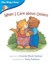 bokomslag When I Care About Others