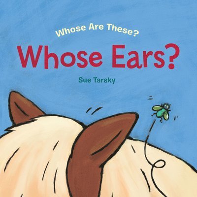 Whose Ears? 1