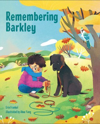 Remembering Barkley 1