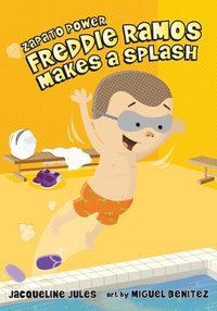 bokomslag Freddie Ramos Makes a Splash