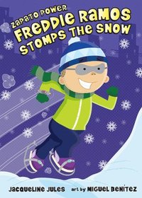 bokomslag Freddie Ramos Stomps The Snow