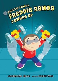bokomslag Freddie Ramos Powers Up: Volume 12