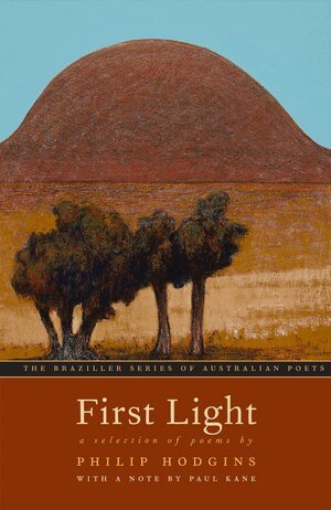 Philip Hodgins, Paul Kane - First Light, Häftad