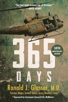 bokomslag 365 Days - 50th Anniversary Edition