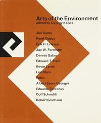 bokomslag Arts of the Environment