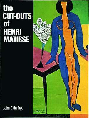 Cut-outs of Henri Matisse