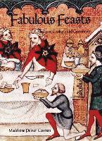 Madeleine Pelner Cosman - Fabulous Feasts, Häftad