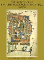 bokomslag Golden Age of English Manuscript Painting 1200-1500