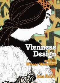 bokomslag Viennese Design & the Wiener Werkstatte