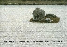 Richard Long: Mountains and Waters 1