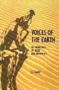 J. J. Clarke - Voices of the Earth: An Anthology of Ideas and Arguements, Häftad