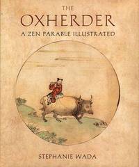 bokomslag Ox Herder