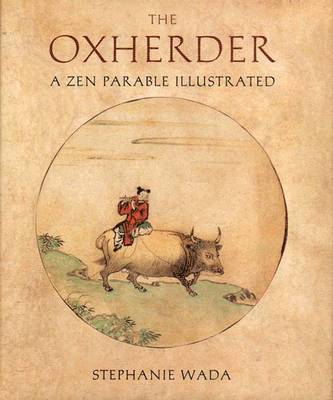 bokomslag Ox Herder