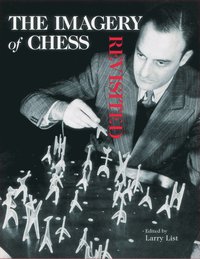 bokomslag Imagery of Chess